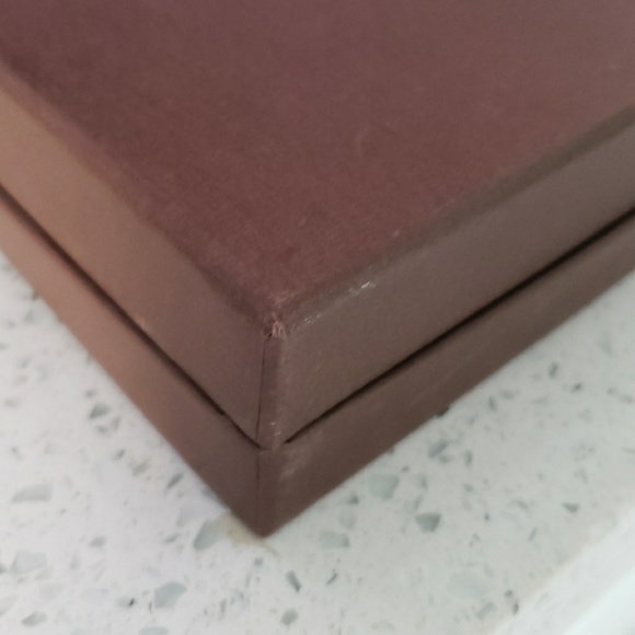 Louis Vuitton Empty Box 14" x  10" x 2" - Picture 5 of 7